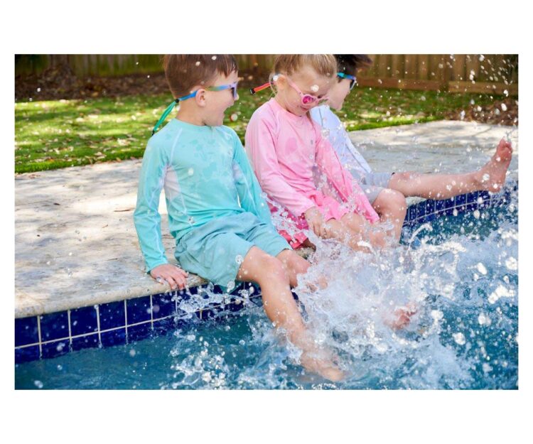 Gafas de Sol Flexibles Navigators (3-5años) Rad Rainbow - Imagen 6