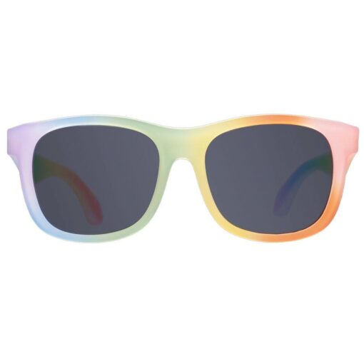 Gafas de Sol Flexibles Navigators (3-5años) Rad Rainbow