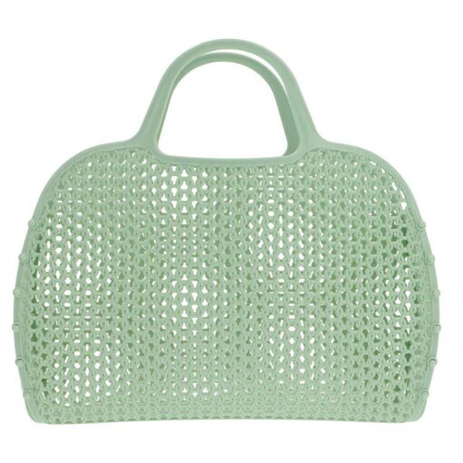 Bolso Retro Vintage Sage