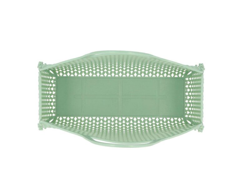 Bolso Retro Vintage Sage - Imagen 3