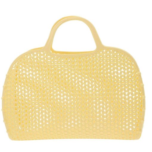 Bolso Retro Vintage Lemon