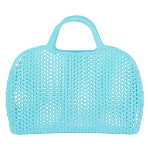 Bolso Retro Vintage Turquoise