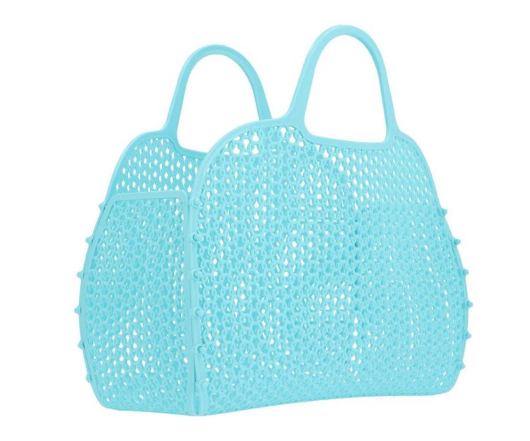 Bolso Retro Vintage Turquoise - Imagen 2
