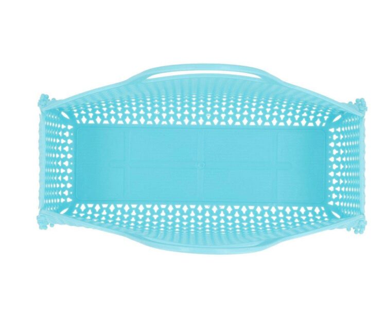 Bolso Retro Vintage Turquoise - Imagen 3