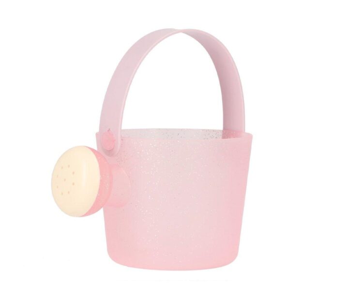 Set de Juguetes de Playa Cubo Glitter - Imagen 2