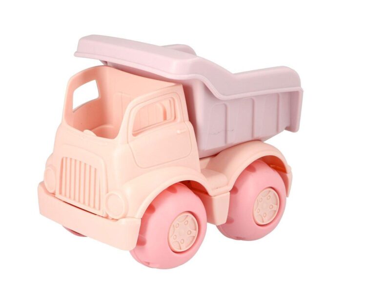 Set de Juguetes de Playa Cubo Gloss - Imagen 3