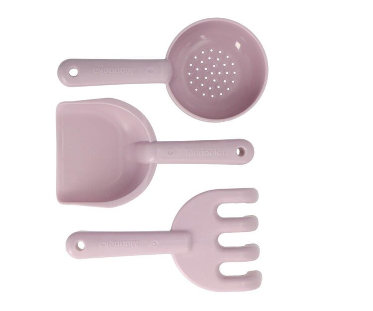 Set de Juguetes de Playa Cubo Gloss - Imagen 6
