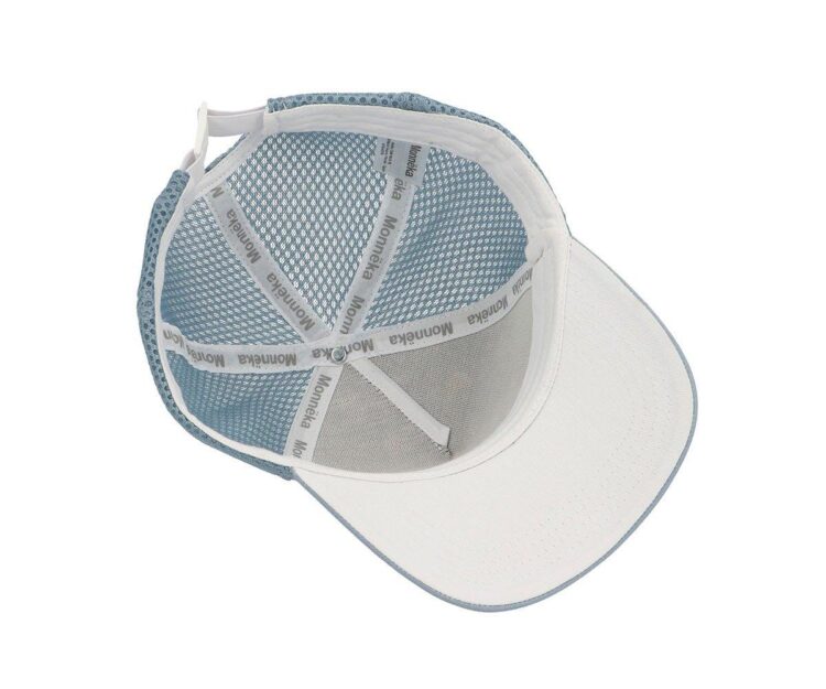 Gorra Monnëka Fishes - Imagen 2