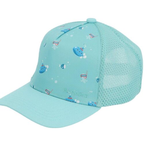 Gorra Monnëka Submarine