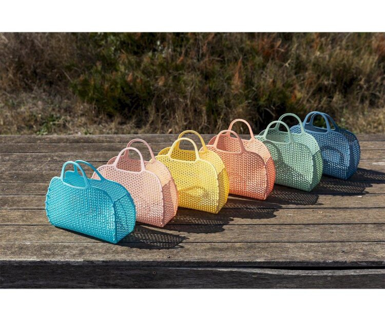 Bolso Retro Vintage Sage - Imagen 4