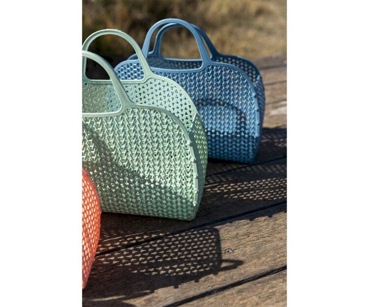 Bolso Retro Vintage Sage - Imagen 6