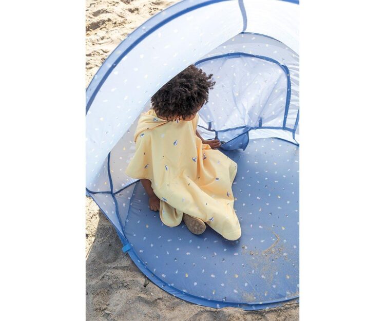Carpa Pop-Up Protección Solar Jolie The Octopus Mini - Imagen 2