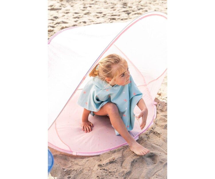 Carpa Pop-Up Protección Solar Jolie The Octopus Mini - Imagen 4