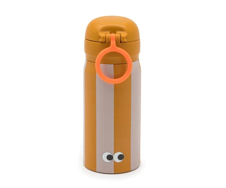 Botella de Acero Térmica Noui Noui Lion - Imagen 4