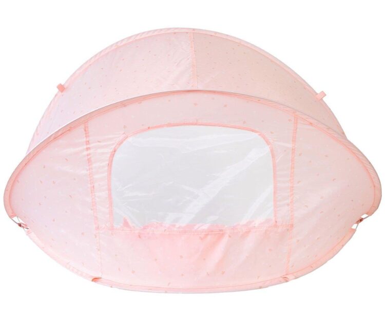 Carpa Pop-Up Protección Solar Jolie The Octopus Mini - Imagen 6