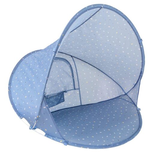 Carpa Pop-Up Protección Solar Fishes Mini
