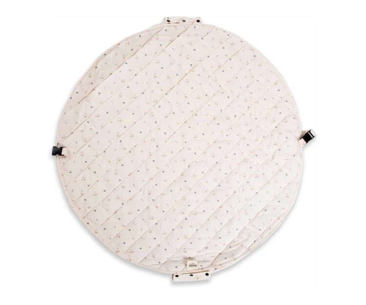 Saco Organic Soft Reversible Play & Go Moon - Imagen 3