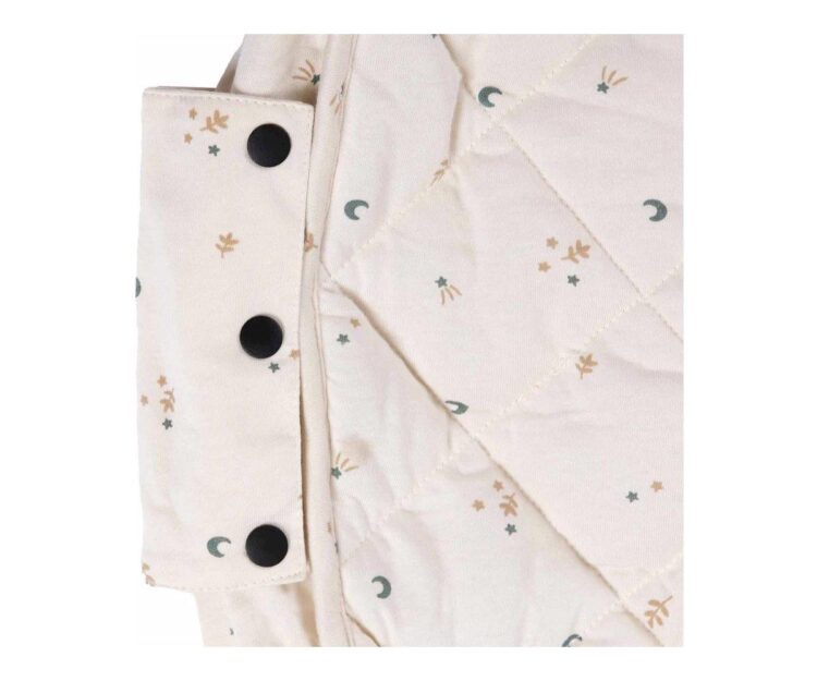 Saco Organic Soft Reversible Play & Go Moon - Imagen 4
