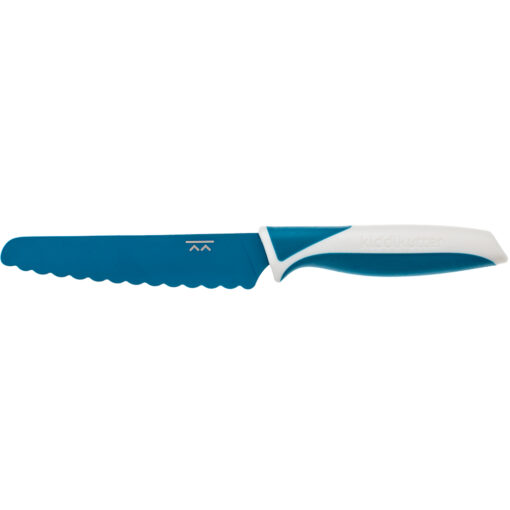 Cuchillo Autonomía Niños Azul