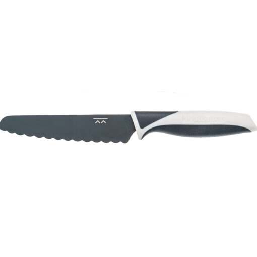 Cuchillo Autonomía Niños Charcoal