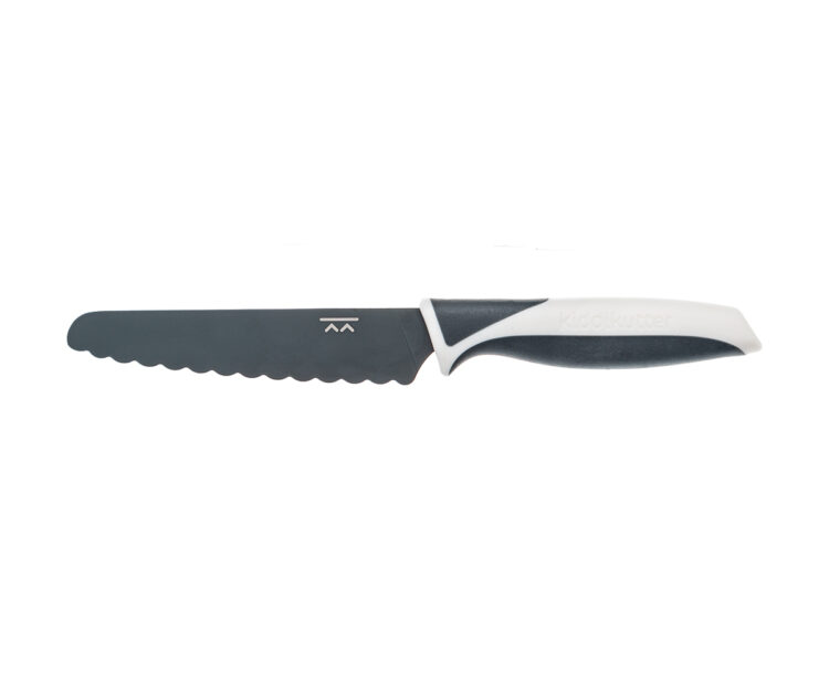 Cuchillo Autonomía Niños Charcoal