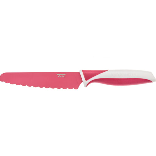 Cuchillo Autonomía Niños Dusty Pink