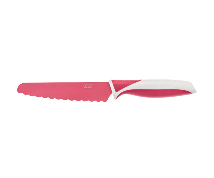 Cuchillo Autonomía Niños Dusty Pink