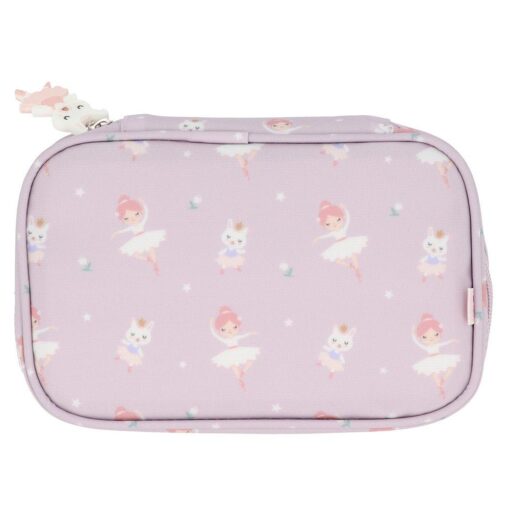 Bolsa Sanitaria Ballet