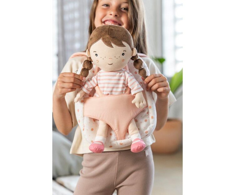 Mochila para  Muñecas Spring Garden - Imagen 2
