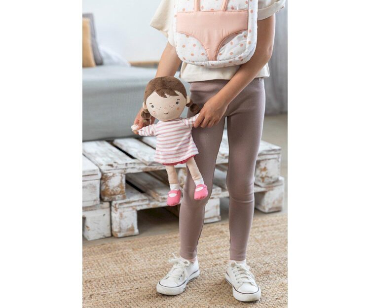 Mochila para  Muñecas Spring Garden - Imagen 3