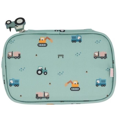 Bolsa Sanitaria Trucks