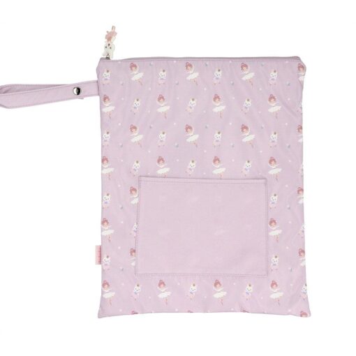 Bolsa Impermeable Grande Ballet Personalizable