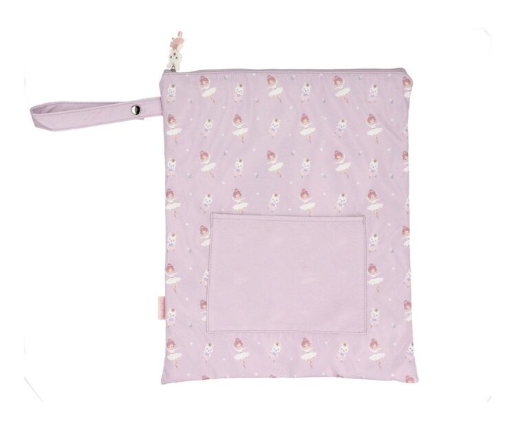 Bolsa Impermeable Grande Ballet Personalizable