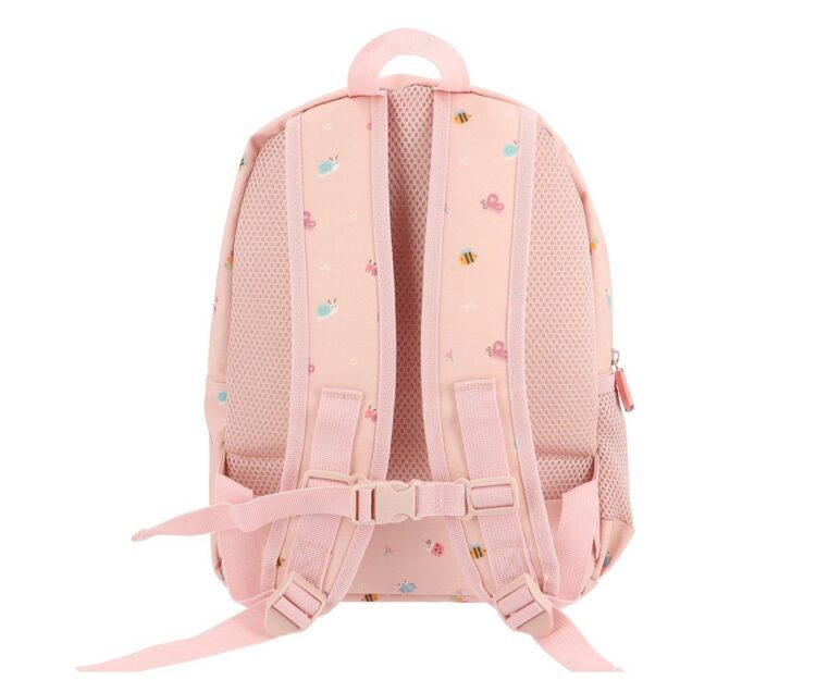 Mochila Mediana Bugs + Llavero Personalizable - Imagen 6
