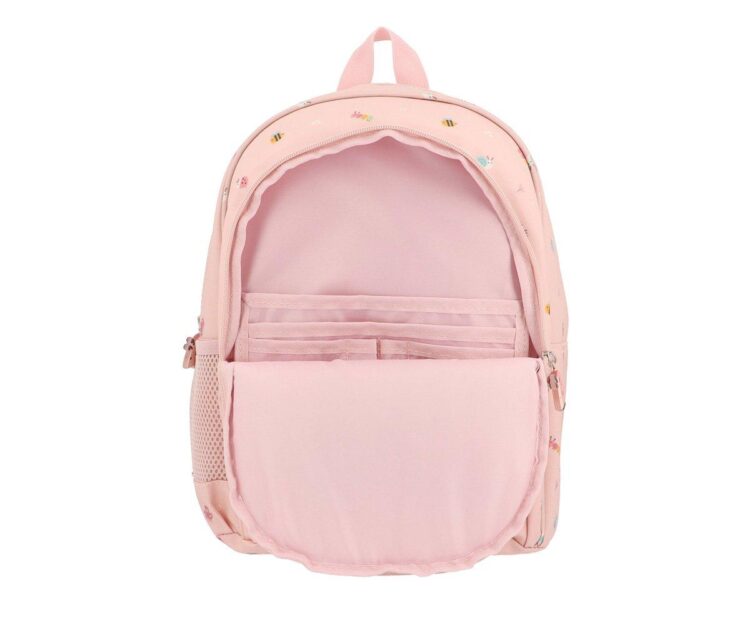 Mochila Mediana Bugs + Llavero Personalizable - Imagen 7