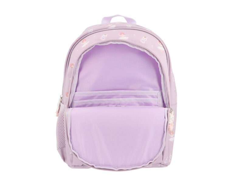 Mochila Mediana Ballet + Llavero Personalizable - Imagen 5