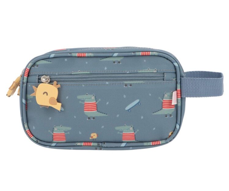 Neceser Infantil Croc Personalizable - Imagen 2