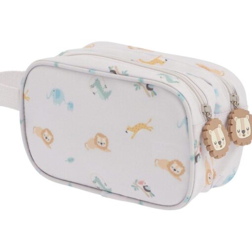 Neceser Infantil Savannah Personalizable