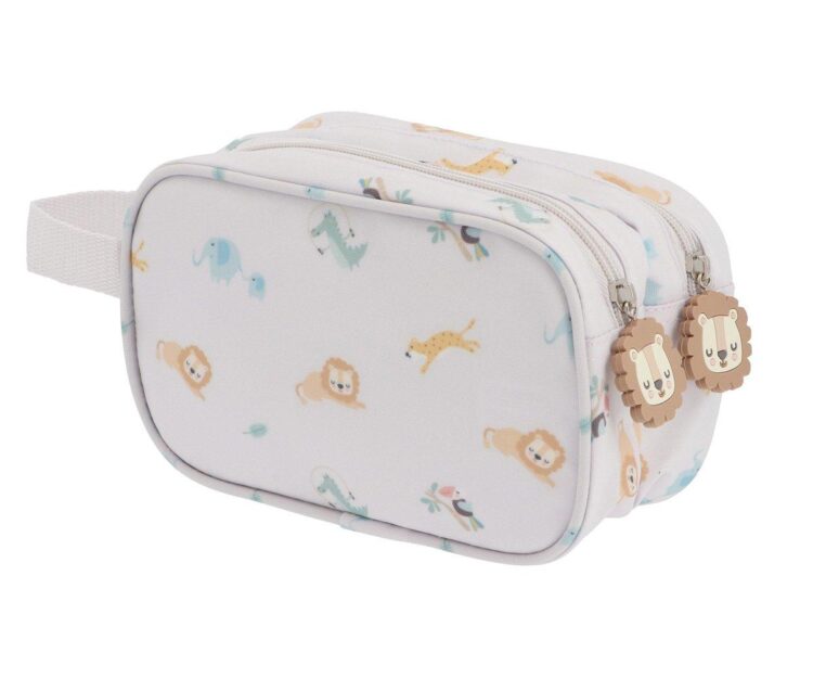 Neceser Infantil Savannah Personalizable