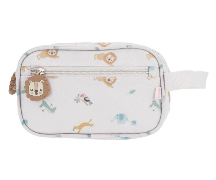 Neceser Infantil Savannah Personalizable - Imagen 2