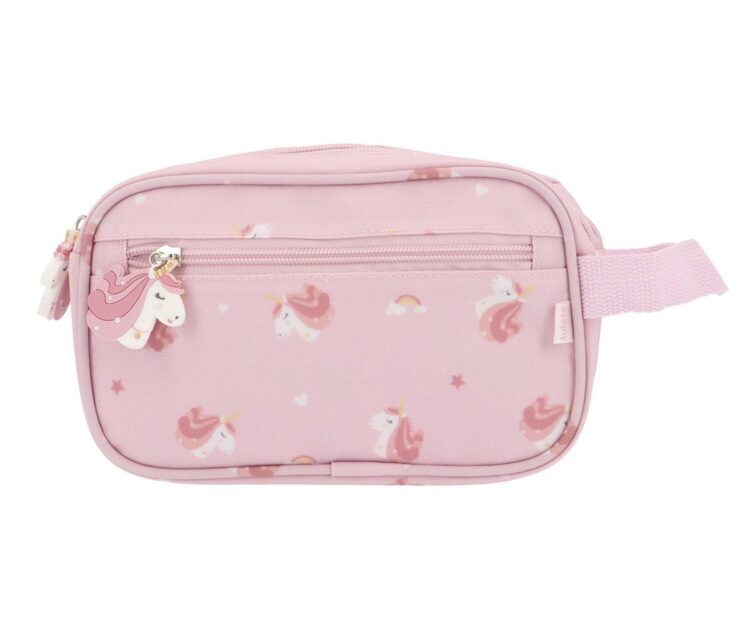 Neceser Infantil Magical Unicorn Personalizable - Imagen 2