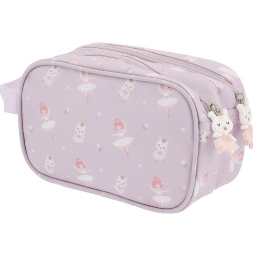 Neceser Infantil Ballet Personalizable