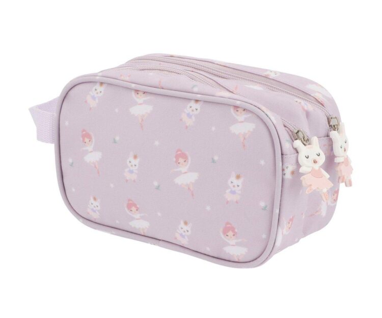 Neceser Infantil Ballet Personalizable