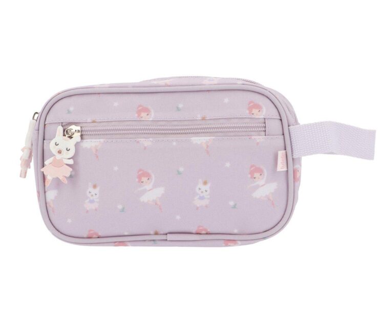 Neceser Infantil Ballet Personalizable - Imagen 2
