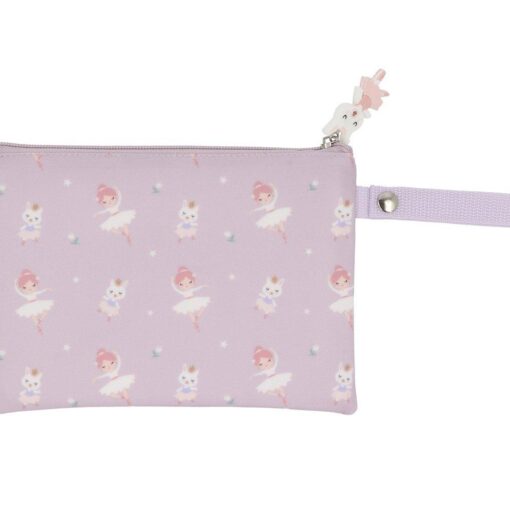 Funda para Bocadillo Ballet Personalizable