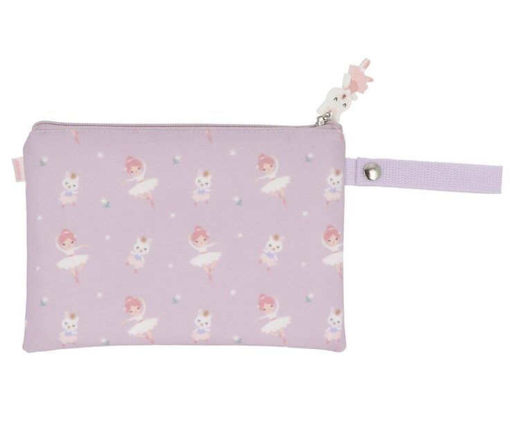 Funda para Bocadillo Ballet Personalizable
