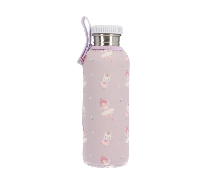 Funda Neopreno Ballet 750ml Personalizable - Imagen 3