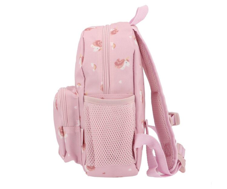Mochila Infantil Magical Unicorn Personalizable - Imagen 3