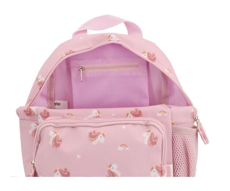 Mochila Infantil Magical Unicorn Personalizable - Imagen 5