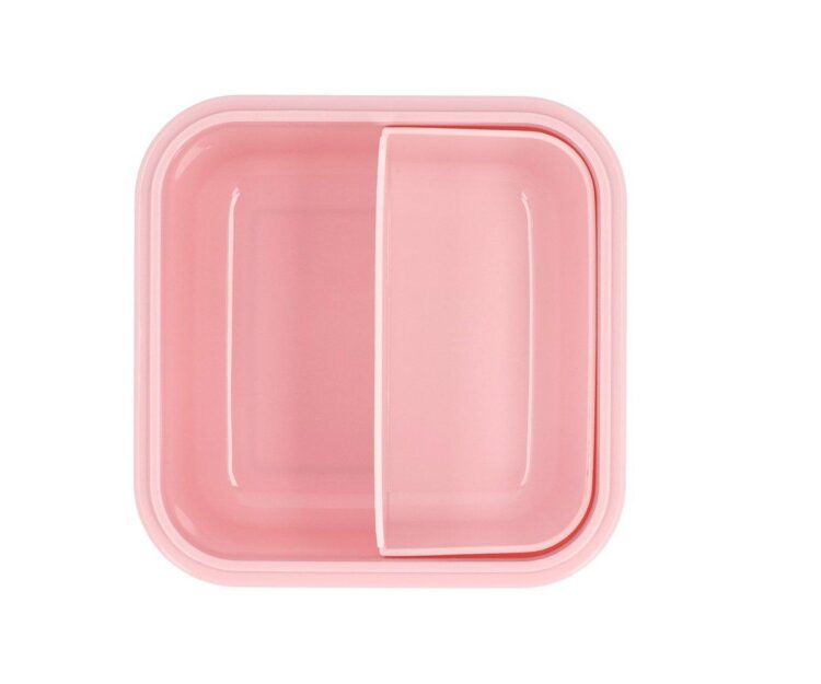 Caja Almuerzo Grande Magical Unicorn - Imagen 2